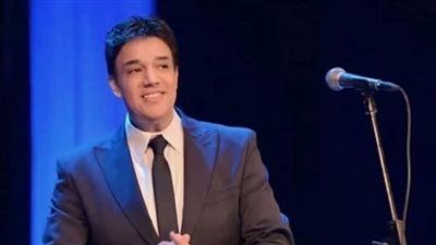 أثناء عمل قسطرة على القلب.. وفاة المطرب ضياء عز الدين بمعهد القلب بعد صراع مع المرض - الخليج الان