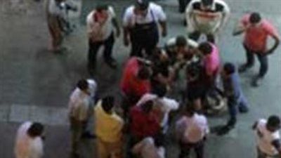 الداخلية تضبط طرفي مشاجرة مسلحة بقنا وتتحفظ على الأسلحة المستخدمة - الخليج الان