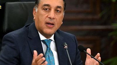 مدبولي: انخفاض التضخم إلى 14.4%.. ومعهد التمويل الدولي يشيد بالاقتصاد المصري - الخليج الان