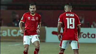 بالأسماء.. تعرف على الراحلين عن صفوف النادي الأهلي - الخليج الان