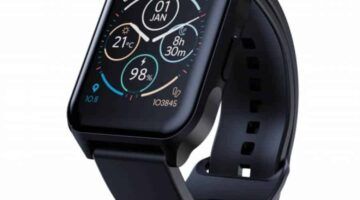 إصدار مميز.. ساعة Moto Watch 70 الذكية من موتورولا العالمية