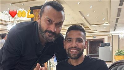 إبراهيم سعيد يشكر لاعبي الأهلي والزمالك: "الأزمات والمواقف الصعبة هي اللي بتظهر ليك من بيحبك" - الخليج الان