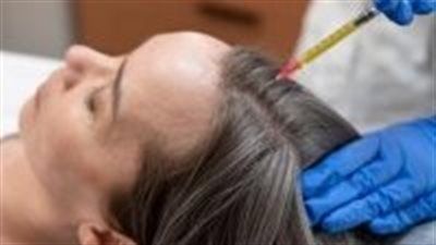 فراغات الشعر والخلطات الطبيعية.. هل يمكن للعلاج المنزلي أن يسبق المستحضرات الطبية؟ - الخليج الان