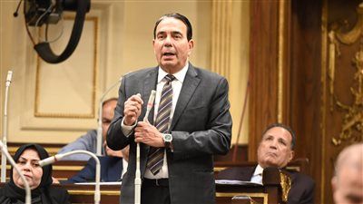 أيمن أبو العلا: “100 يوم صحة” نموذج ناجح للعدالة الصحية والشراكة المجتمعية الشاملة - الخليج الان