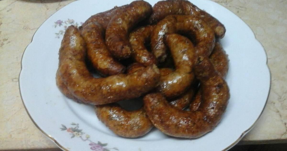 أكلة شعبية.. طريقة عمل الممبار المصري خطوة بخطوة