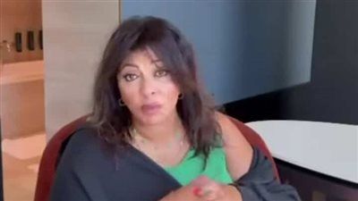 بعد وصفها بالمسنة.. هالة صدقي عن شاليمار الشربتلي: كانت بتعمل مشاكل في الساحل وبتزعج السكان - الخليج الان