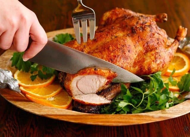 طبق ملوكي.. طريقة عمل البط المصري لحمة طرية على الآخر