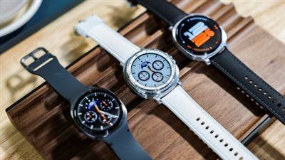 هل تصبح ساعة Galaxy Watch 8 علامة فارقة في سوق الأجهزة القابلة للارتداء؟ - الخليج الان