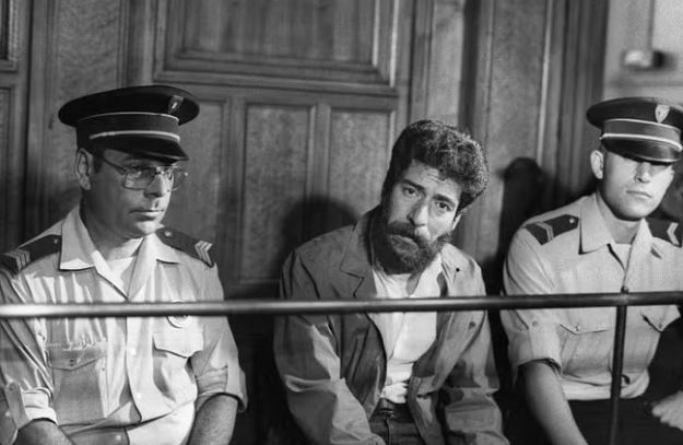 «40 عاماَ خلف القضبان».. من هو اللبناني جورج عبد الله أقدم السجناء في فرنسا؟ - الخليج الان