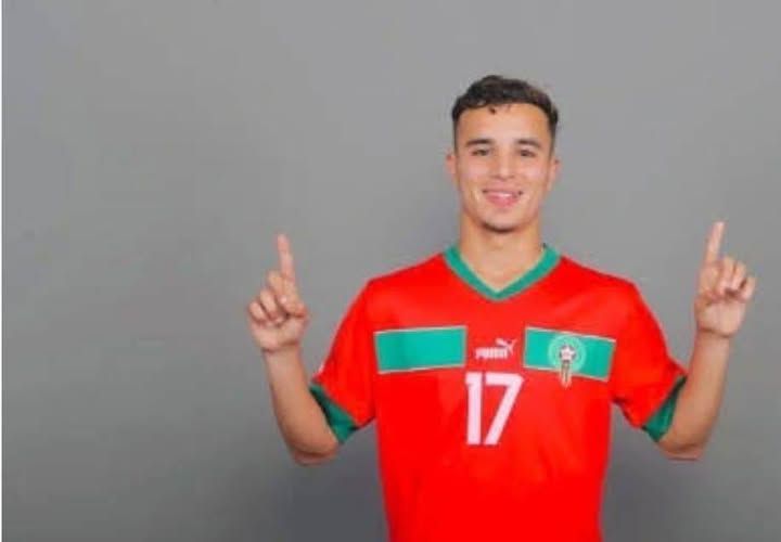 خاص لـ تليجراف الخليج: الزمالك يخطف موهبة مغربية شابة.. عبد الحميد معالي ينضم رسميًا - الخليج الان