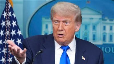 ترامب ينقلب على أنصاره: انخدعوا بـ"خدعة إبستين" ولا أريد دعم الضعفاء الذين صدقوا كذبة الديمقراطيين - الخليج الان