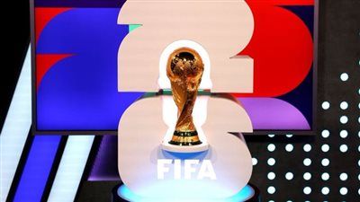 مواعيد مباريات الملحق الآسيوي المؤهل لكأس العالم 2026 والقنوات الناقلة - الخليج الان