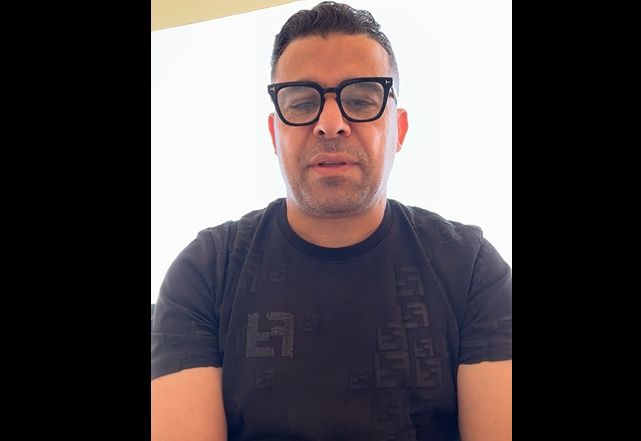 لجنة الانضباط تُغرم عضو مجلس الزمالك بعد تطاوله على الأهلي - الخليج الان