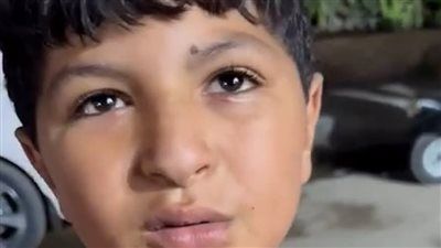 جدل على مواقع التواصل الاجتماعي بسبب تعدي شاب على طفل العسلية - الخليج الان