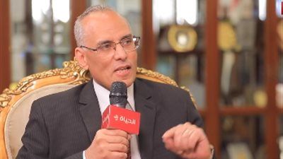 القومي للبحوث: حصلنا على 350 براءة اختراع - الخليج الان