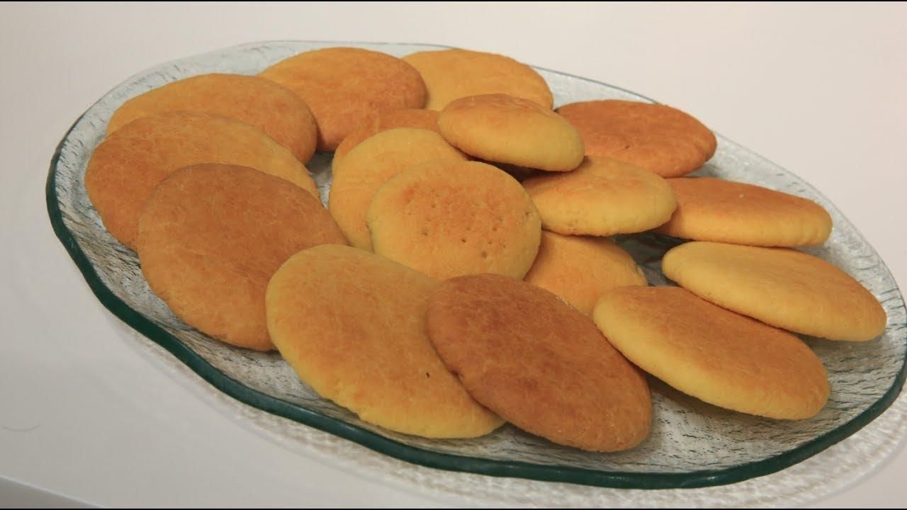 طرية مثالية.. القرص الفلاحي بالزبادي رطب وشهي