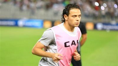 إبراهيم صلاح: المهدي سليمان إضافة قوية للزمالك.. والصفقات مميزة في الجانب الهجومي - الخليج الان