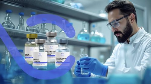 ابتداءً من اليوم.. السعودية تُنتج أول دواء لإطالة العمر داخل أراضيها!