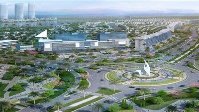 هل تصبح “داون تاون العلمين” مثل دبي؟ مشروع مصري يدخل المنافسة العالمية - الخليج الان