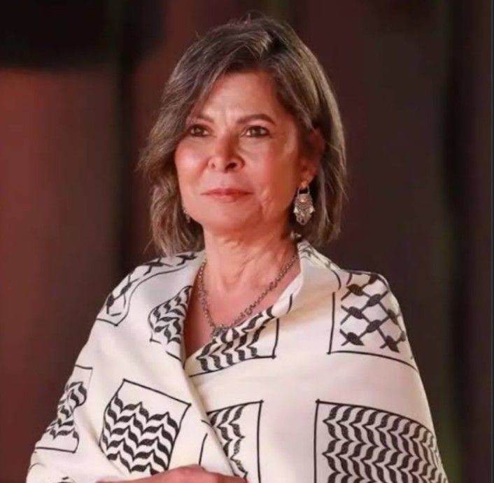 سلوى محمد علي: "عبلة" في فات الميعاد ضحية مجتمع ذكوري.. وأسماء أبو اليزيد "عفريتة" |حوار - الخليج الان