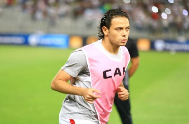 إبراهيم صلاح: المهدي سليمان إضافة قوية للزمالك.. والصفقات مميزة في الجانب الهجومي - الخليج الان