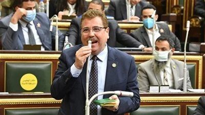 موازنة النواب لـ “تليجراف الخليج”: إقامة المشروعات الاستثمارية بمنطقة رأس الحكمة يساهم في زيادة الصفقات التجارية وتوفير العملات الأجنبية - الخليج الان