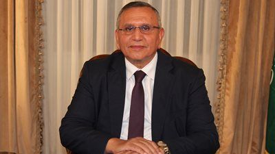 رئيس حزب الوفد: لاعلاقة للوفد بالقرآن الكريم وما قصدته هو اللفظ وليس الحزب - الخليج الان