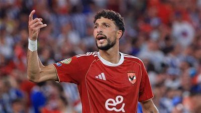 خالد الغندور: وسام أبو علي يسير على نفس الطريق.. ضغوط من أجل المال والامتيازات - الخليج الان