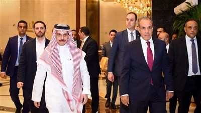وزير الخارجية:نرفض أي محاولات يائسة للمساس بالعلاقات التاريخية المصرية السعودية - الخليج الان
