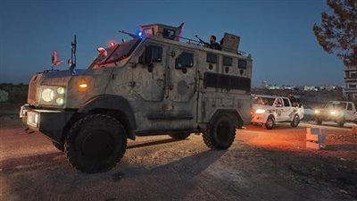 إسرائيل تسمح بمرور القوات السورية إلى السويداء لـ48 ساعة: تهدئة مؤقتة أم مناورة سياسية؟ - الخليج الان