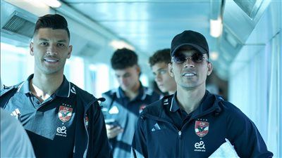 قائمة الأهلي لمعسكر تونس استعداداً للموسم الجديد - الخليج الان