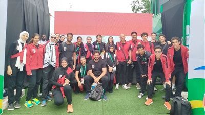 ألعاب القوى.. مصر تحصد 6 ميداليات في البطولة الأفريقية حتى الآن - الخليج الان