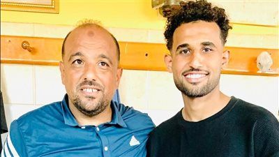 سبورتنج السكندري يضم أحمد إيتو جناح أصحاب الجياد موسمين - الخليج الان