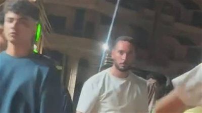 تصالح أطراف واقعة طفل العسلية بالمحلة - الخليج الان