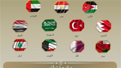 بيان مصري عربي مشترك: العدوان الإسرائيلي على سوريا مرفوض ونرحب باتفاق السويداء - الخليج الان