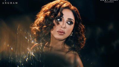 انغام تفتتح مهرجان العلمين الجديدة بنسخته الثالثة الليلة - الخليج الان