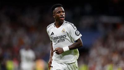 فينيسيوس جونيور على رادار الدوري السعودي مقابل مليار يورو - الخليج الان