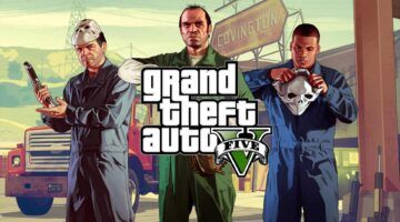 روح جرب.. تحميل GTA 5 موبايل في وقتك