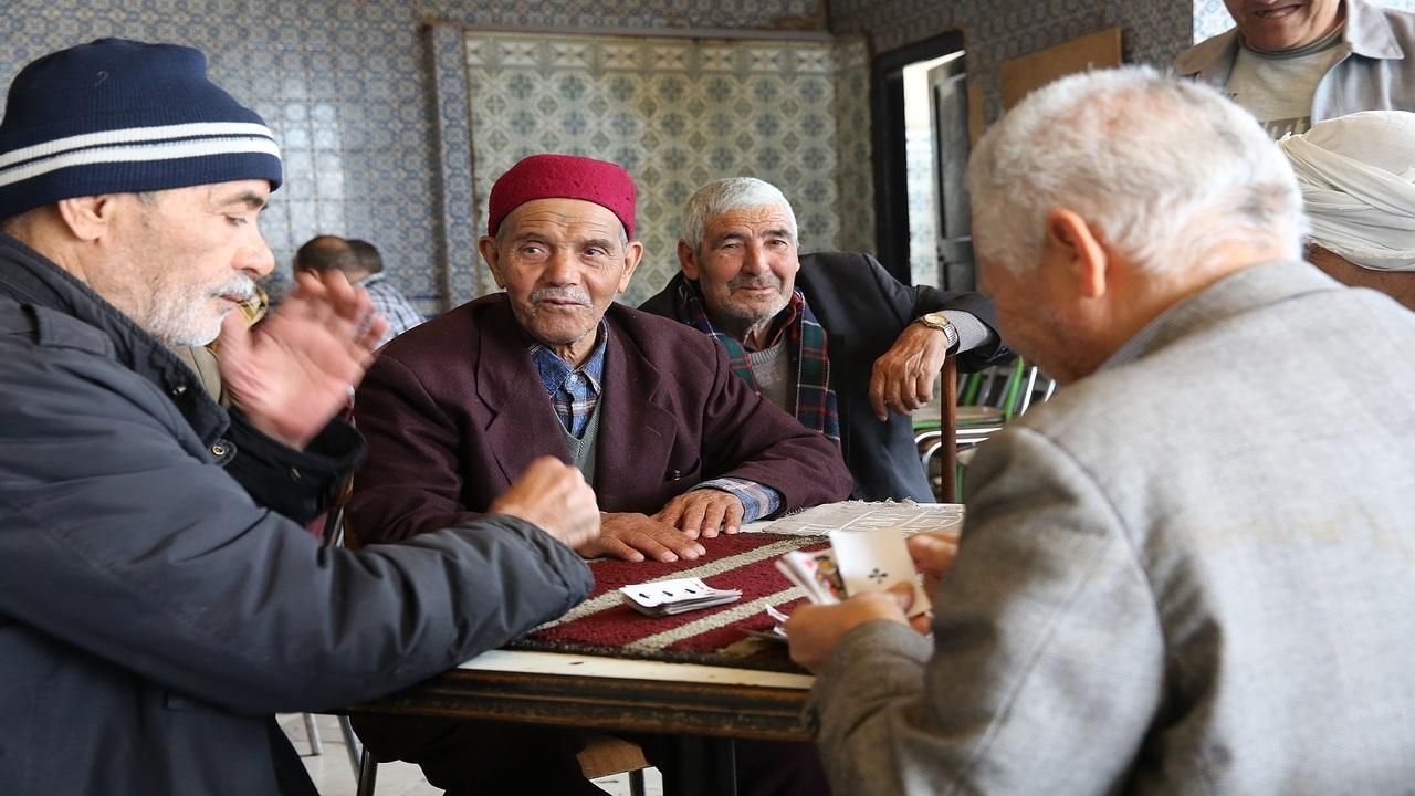 صرف نهائي.. صرف رواتب المتقاعدين في تونس بالتواريخ