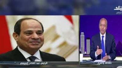 مصطفى بكري: مصر والسعودية جناحا الأمة العربية مهما حاول البعض زراعة الفتنة - الخليج الان