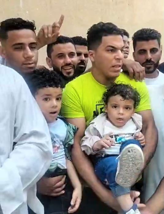 بسبب مشادة كلامية.. السجن 15 عاما للمتهم بقتل شاب في الشرقية - الخليج الان