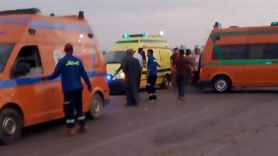 عاطل يهاجم أشقاء زوجته بـ"ماء نار" انتقامًا لدعوى خلع في بولاق الدكرور - الخليج الان