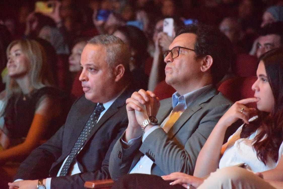 بقرار من وزير الثقافة .. تامر عبد المنعم يترأس بعثة الوزارة لتمثيلها في العيد القومي المصري باليابان - الخليج الان