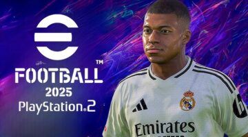 النسخة الأصلية الرسمية.. تحميل Efootball PES 2025 النسخة المجانية الأصلية