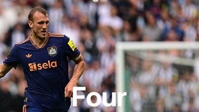 في غياب ألكسدر آيزاك.. سيلتيك يُسقط نيوكاسل يونايتد برباعية قاسية - الخليج الان