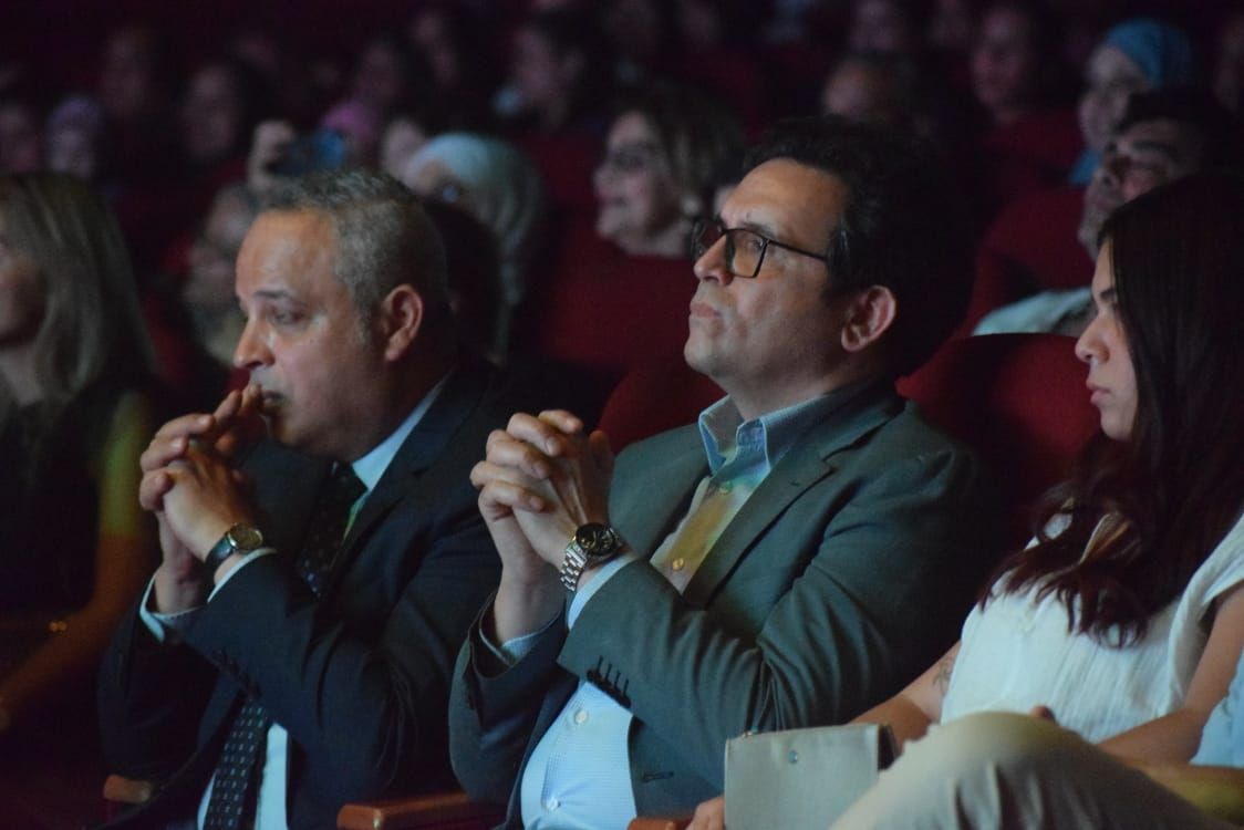 بقرار من وزير الثقافة .. تامر عبد المنعم يترأس بعثة الوزارة لتمثيلها في العيد القومي المصري باليابان - الخليج الان