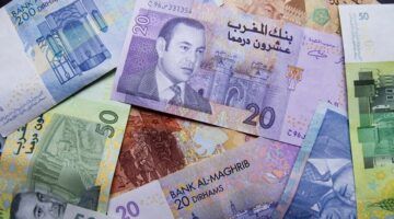 اعتمدت الزيادة المؤقتة.. حقيقة زيادة سلم رواتب العسكريين بالمغرب مبلغ تقديري