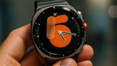 هل تنجح سامسونج في فرض هيمنتها عبر Galaxy Watch 8.. ساعة ذكية أم بوابة للتحكم بالصحة؟ - الخليج الان