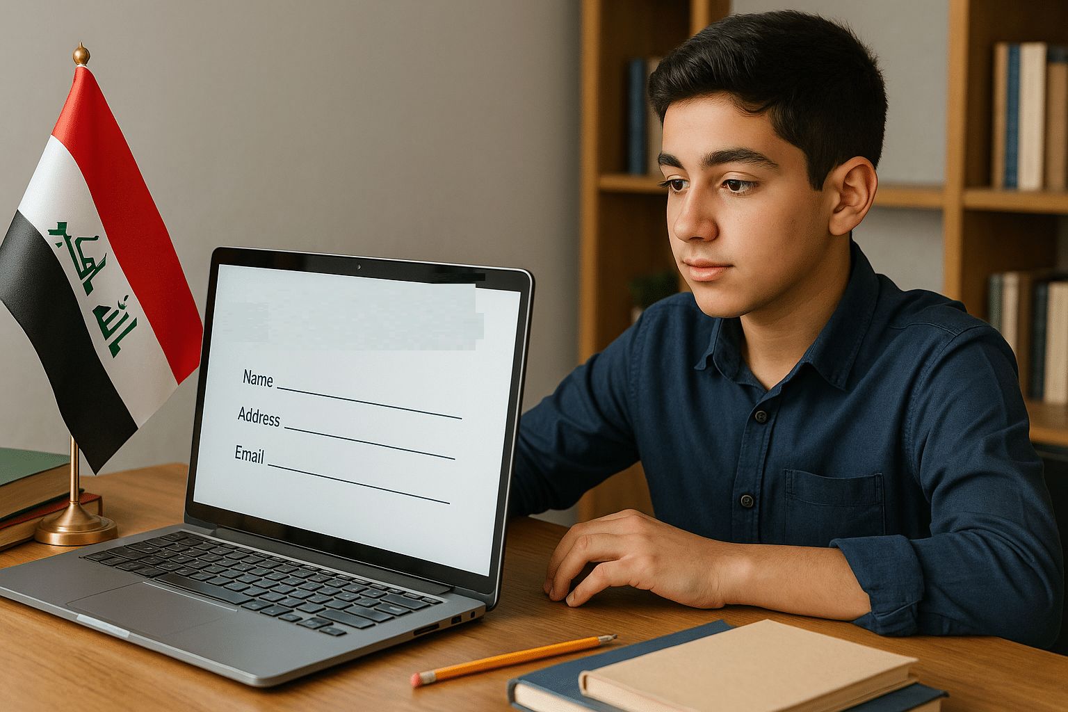 سجّل فوراً.. التقديم في مدارس المتفوقين في العراق 2025 std.epedu.gov.iq قدّم فوراً