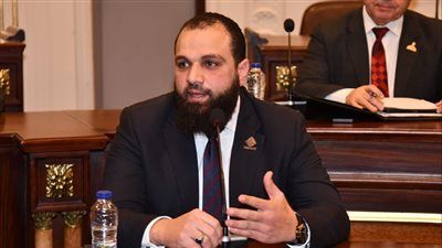 «النور»يختار النائب «محمود تركي» متحدثًا رسميًا باسم حملة الحزب لانتخابات مجلس الشيوخ - الخليج الان